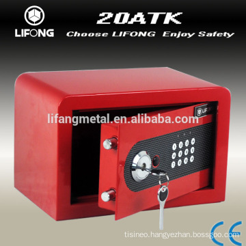 2015 ATK Series electrical suitcase safe boxes